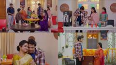 నిండు మనసులు: సిద్ధూ, ప్రేరణల సంతోషం.. అదిరిపోయిన కేఫ్‌డే.. ఇందిరకు సిద్ధూ ఇచ్చిన మాటేంటి?