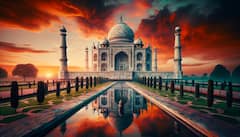 ताजमहल से एक दिन में कितनी कमाई करती है सरकार? जानें एक-एक रुपये का हिसाब