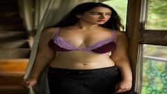 Megha Shukla Photo: અભિનેત્રી મેઘા શુક્લાની હોટ તસવીરોએ તાપમાનનો પારો કર્યો હાઈ