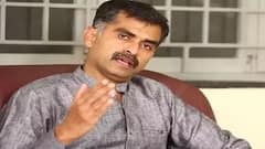 திருவெறும்பூரில் அனைத்து அதிவிரைவு ரயில்களும் நிற்க நடவடிக்கை எடுப்பேன்... திருச்சி எம்.பி., துரைவைகோ உறுதி