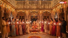 Diwali 2025: दिवाली पर दीपक जलाने की सही दिशा और संख्या क्या है? जानिए धार्मिक महत्व