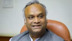 Priyank Kharge vs RSS: Karnataka Minister Gets Threat Call, Shares Video Online; CM Vows Action