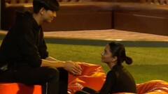 Bigg Boss Tamil 9 : அர்த்த ராத்திரியில் அந்தரங்க பேச்சு..ஒட்டுக்கேட்ட பிக்பாஸ்...துஷார் அரோரா அட்ராசிட்டி தாங்கல