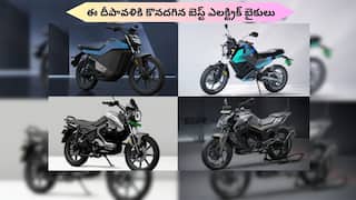 Diwali Discounts: ఎలక్ట్రిక్ బైకులపై ఈ దీపావళికి బెస్ట్ డిస్కౌంట్లు - Oben Rorr నుంచి Ola Roadster X వరకు టాప్ డీల్స్