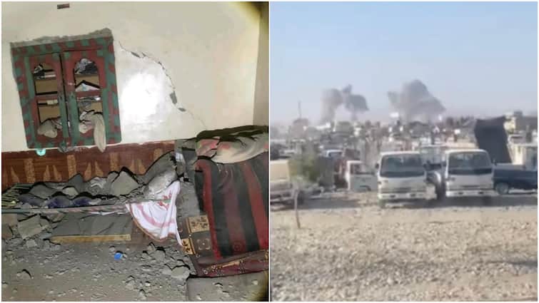 Pakistan, Afghanistan Agree To 48-Hour Ceasefire After Fresh Clashes Kill Dozens, ‘Precision St