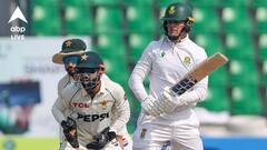 বিরাট অঘটন, টেস্টে বিশ্ব চ্যাম্পিয়নদের হারিয়ে দিল পাকিস্তান, নোমান-আফ্রিদির বল হাতে দাপট