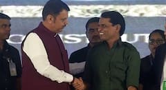 देवेंद्र फडणवीसांनी शब्द पाळला, नक्षलवादी भूपती शरण आला, 60 नक्षलवाद्यांच्या समर्पणाची इनसाईड स्टोरी