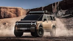 Hyundai To Make Thar And Innova Rival With MPV And Off-Roader?