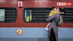 Couple friendly Railway Journeys: कपल फ्रेंडली हैं भारत की ये ट्रेनें, जानें क्या-क्या मिलती हैं सहूलियत?