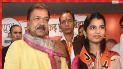 Bihar Elections 2025: ભાજપે મૈથિલી ઠાકુરને આપી ટિકિટ, બીજી યાદીમાં 12 ઉમેદવારોના નામ જાહેર