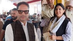 जम्मू-कश्मीर उपचुनाव: बीजेपी ने घोषित किए उम्मीदवार, अब नेशनल कॉन्फ्रेंस पर सभी की नजरें टिकीं