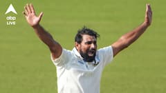 শুরুতে এলোমেলো, শেষ লগ্নে নাটকীয় ওভার, ইডেনে কেমন গেল শামির দিন?