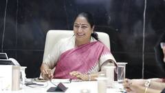 ग्रीन पटाखों को सुप्रीम कोर्ट की अनुमति पर CM रेखा गुप्ता ने की बड़ी अपील, कहा- पटाखे फोड़ें लेकिन...