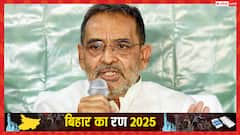 बिहार चुनाव 2025: अमित शाह से मुलाकात के बाद उपेंद्र कुशवाहा की पहली प्रतिक्रिया, 'अब कोई…'