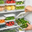 Cold Storage or Fridge : फ्रिज आणि कोल्ड स्टोरेज; फळं-भाज्यां ठेवण्याचा सोपा मार्ग!