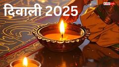 Diwali 2025: क्यों की जाती है लक्ष्मी जी के साथ गणेश जी की पूजा, दिवाली का आध्यात्मिक और पौराणिक रहस्य
