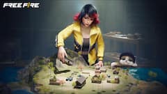 Garena Free Fire Max Codes (October 15): Grab Diamonds, Skins, Bundles, More Rewards For Free