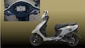TVS Scooty Zest  SXC కొత్త వేరియంట్‌ లాంచ్‌ - డిజిటల్‌ కన్సోల్‌, బ్లూటూత్‌ ఫీచర్లు, కొత్త కలర్స్‌ - ధర కేవలం ₹75,500