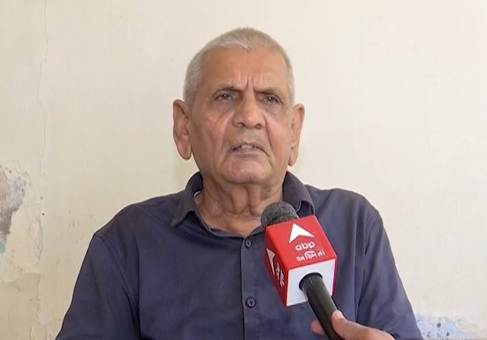 Ambalal Patel predicts storms after Diwali દિવાળી બાદ વાવાઝોડાનો ખતરો, ઠંડીના ચમકારા વચ્ચે અંબાલાલ પટેલની મોટી આગાહી 