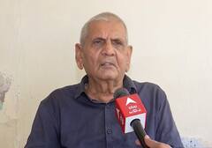 દિવાળી બાદ વાવાઝોડાનો ખતરો, ઠંડીના ચમકારા વચ્ચે અંબાલાલ પટેલની મોટી આગાહી 