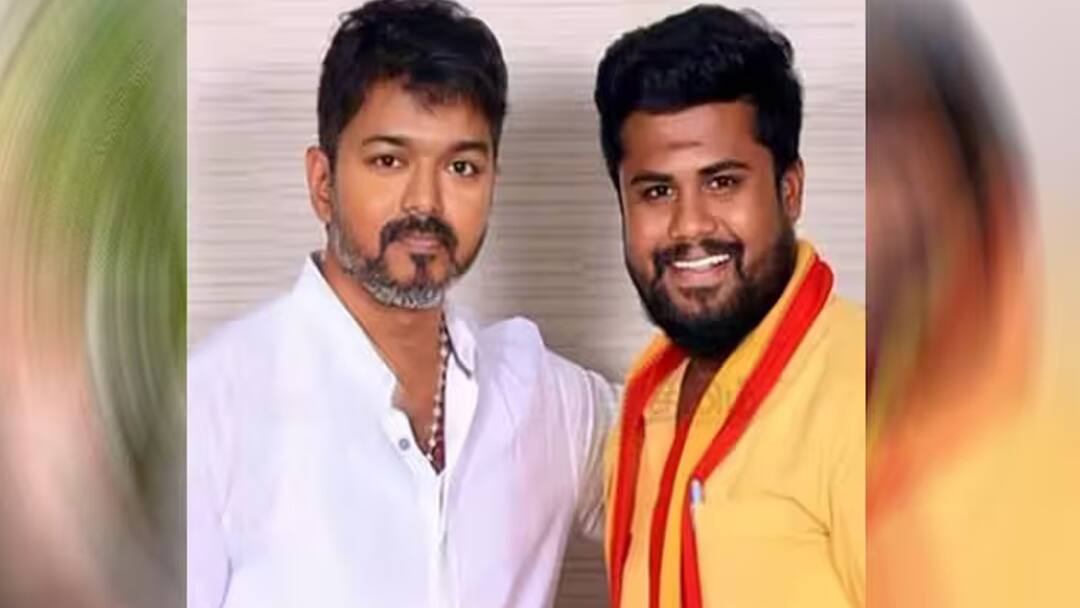 அவதூறு வழக்கில் கைது செய்யப்பட்ட த.வெ.க நிர்வாகி நிர்மல் குமாருக்கு ஜாமீன்