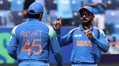 ਆਸਟ੍ਰੇਲੀਆ ਵਿੱਚ ਰੋਹਿਤ ਤੇ ਵਿਰਾਟ ਕੋਹਲੀ ਲੈਣਗੇ  ਸੰਨਿਆਸ ? ਕਪਤਾਨ ਦੇ ਨਵੇਂ ਬਿਆਨ ਨੇ ਛੇੜ ਦਿੱਤਾ ਨਵਾਂ ਵਿਵਾਦ