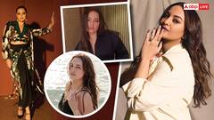 सोनाक्षी सिन्हा की 10 खूबसूरत तस्वीरें: अपने दिलकश हुस्न से बिजलियां गिराती हैं एक्ट्रेस