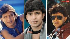 एक साल में इस एक्टर ने कर डाली थीं 4-5 नहीं बल्कि 19 फिल्में, 80 के दशक में किया बॉलीवुड पर राज