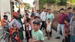 हापुड़ में आवारा कुत्तों ने 6 साल की मासूम बच्ची पर किया हमला, गंभीर हालत में दिल्ली किया रेफर