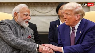 Trump PM Modi: ”ரஷ்யாவிற்கு பாய் பாய் சொல்லும் இந்தியா, மோடி உறுதி கொடுத்துட்டாரு” - ட்ரம்ப் பேச்சு