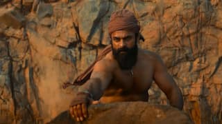 Sambarala Yetigattu Glimpse: అసుర సంధ్య వేళ రాక్షసుల ఆగమనం - సుప్రీం హీరో 'సంబరాల ఏటిగట్టు' గ్లింప్స్ వేరే లెవల్