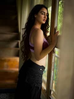 Megha Shukla Photo: અભિનેત્રી મેઘા શુક્લાની હોટ તસવીરોએ તાપમાનનો પારો કર્યો હાઈ