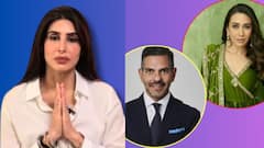 করিশ্মার পুত্র-কন্যার থেকে সম্পত্তি কেড়ে নিতে চান প্রিয়া? মুখ খুললেন সঞ্জয় কপূরের বর্তমান স্ত্রীর আইনজীবী