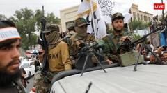 'आसिम मुनीर की सेना ने लगाई सीजफायर की गुहार', अफगानिस्तान का दावा, पाकिस्तान बोला- तालिबान के 40 लड़ाके ढेर