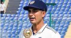 Shubman Gill Won’t Fly With Rohit Sharma And Virat Kohli For Australia Tour