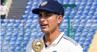 Shubman Gill Won’t Fly With Rohit Sharma And Virat Kohli For Australia Tour