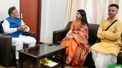 Bihar election 2025: भाजपने विधानसभेचं तिकीट दिलं; मैथिलीचं वय अन् इंस्टावर किती फोलोअर्स?