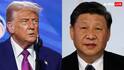 Trump China: “நானா செய்யல, அவங்க செய்ய வச்சாங்க“; சீனா மீது பாயும் ட்ரம்ப் - என்ன விஷயம் தெரியுமா.?