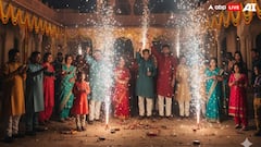 Want To Buy Green Crackers For Diwali In Delhi-NCR? Check Out These Spots Online & Offline