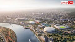 કોમનવેલ્થ સ્પોર્ટ એક્ઝિક્યુટિવ બોર્ડે વર્ષ-2030ની કોમનવેલ્થ ગેમ્સનું આયોજન ભારતમાં આયોજિત કરવાની ભલામણ કરી 