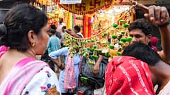 महाराष्ट्र में फिर 'मराठी बनाम गैर-मराठी' विवाद, दिवाली की दुकान लगाने पर महिलाओं के बीच झड़प