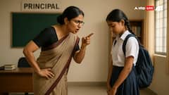 झारखंड: चप्पल पहन कर स्कूल आने पर प्रिंसिपल ने मारा था थप्पड़, एक महीने बाद छात्रा की मौत