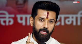 બિહારના આગામી મુખ્યમંત્રી કોણ? NDAની ઐતિહાસિક જીત બાદ ચિરાગ પાસવાને જણાવ્યું નામ...