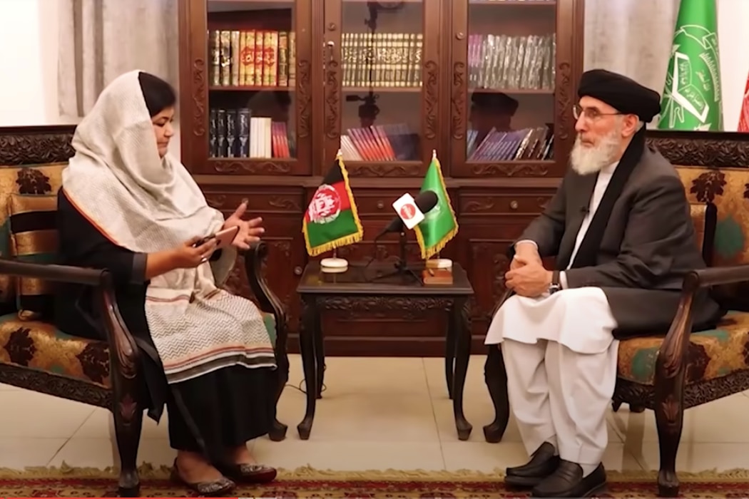 A Woman Reporter’s Diary: From Covering Taliban’s Kabul Takeover To Meeting Muttaqi In Delhi