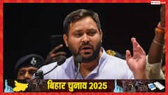 '20 साल में पहली बार इस तरह बदलाव की लहर', बंपर वोटिंग के बाद बोले तेजस्वी यादव