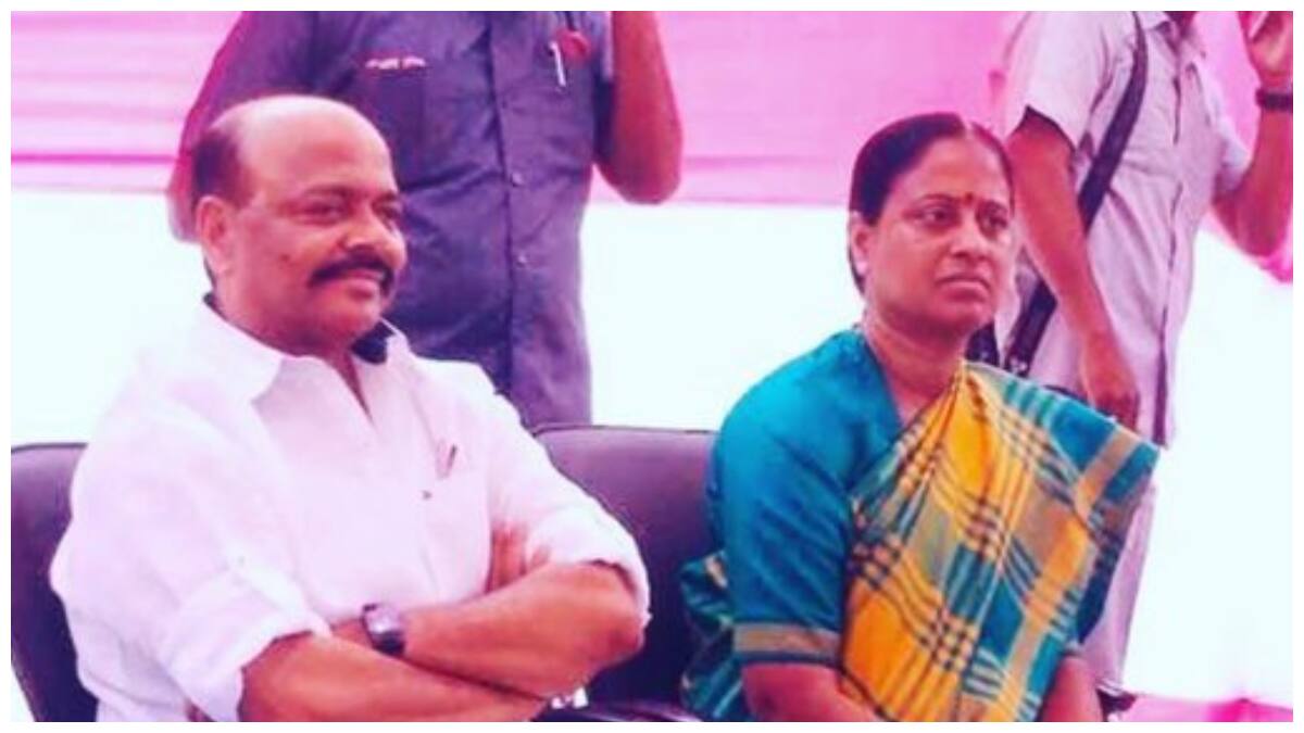 Konda Murali Reaction : "రేవంత్‌తో విభేేదాలు లేవు, సుస్మిత ఏ పార్టీలోనూ లేరు" అర్ధరాత్రి హైడ్రామాపై స్పందించిన కొండా మురళి