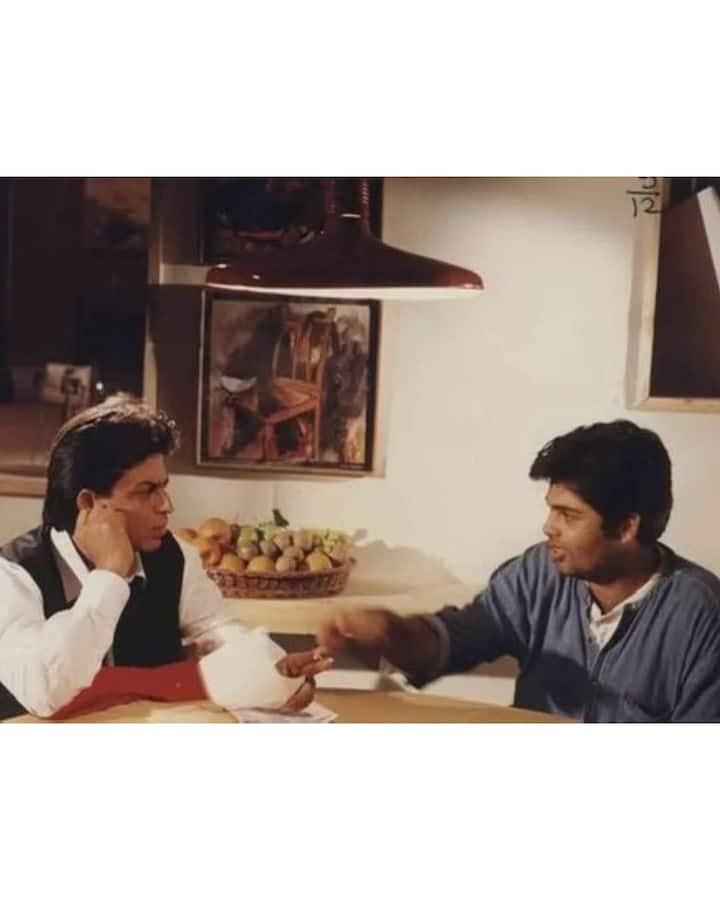 Released in 1998, the film became a cultural phenomenon, redefining friendship and romance in Bollywood and earning immense commercial success.