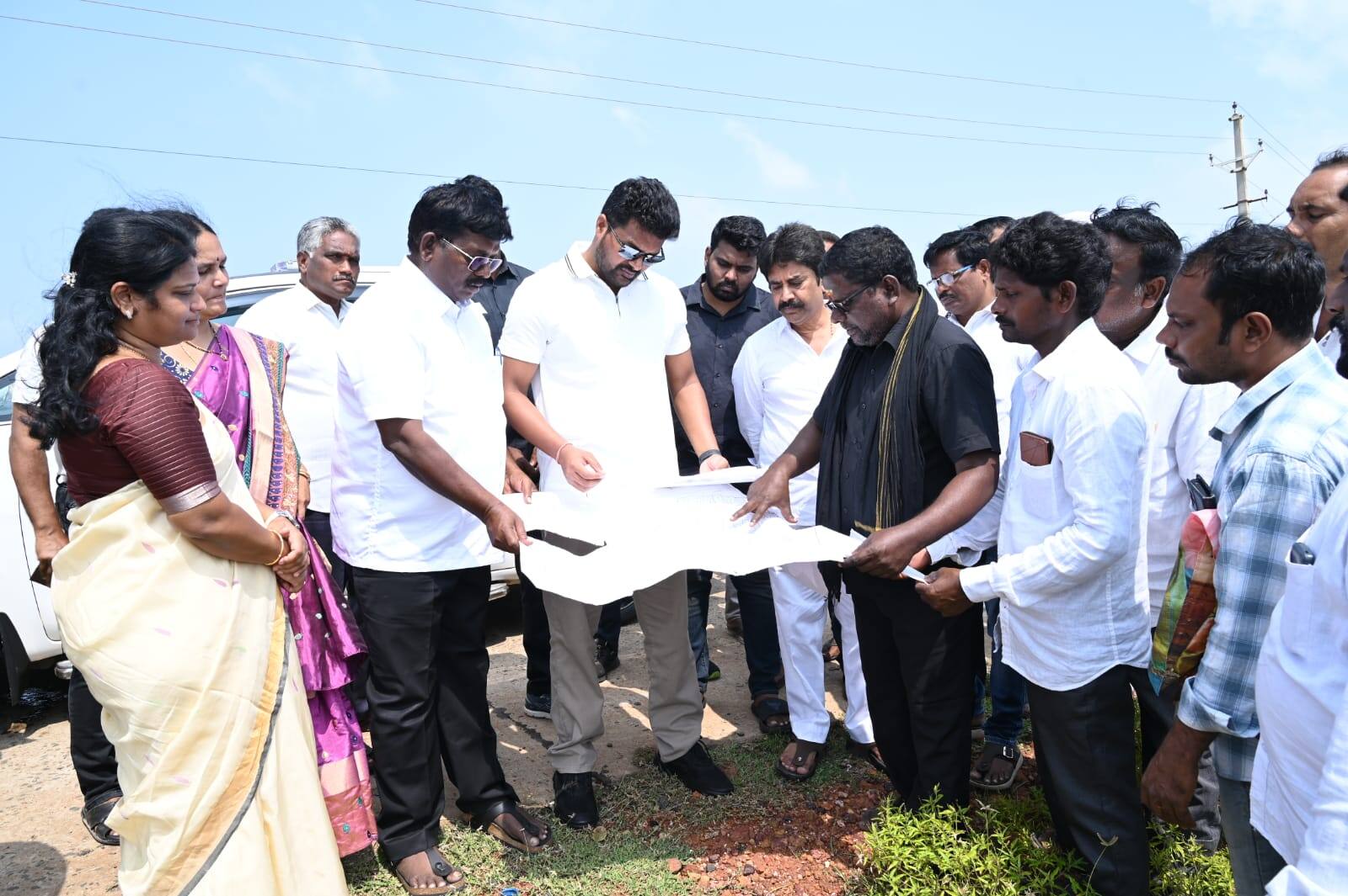 Andhra Goa Beach Festival: సంక్రాంతి పండుగకు అదిరిపోయే ప్లాన్! బీచ్‌లో ఎంజాయ్ చేయడానికి రెడీనా?