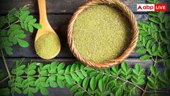 मोरिंगा पाउडर या जूस, जानिए कौन सा तरीका है बालों की ग्रोथ के लिए सबसे असरदार