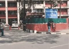 ਚੰਡੀਗੜ੍ਹ ਨਗਰ ਨਿਗਮ ਦੇ ਡਰਾਈਵਰ 'ਤੇ ਵੱਡੀ ਕਾਰਵਾਈ, ਕੀਤਾ ਸਸਪੈਂਡ; ਜਾਣੋ ਕੀ ਰਹੀ ਵਜ੍ਹਾ